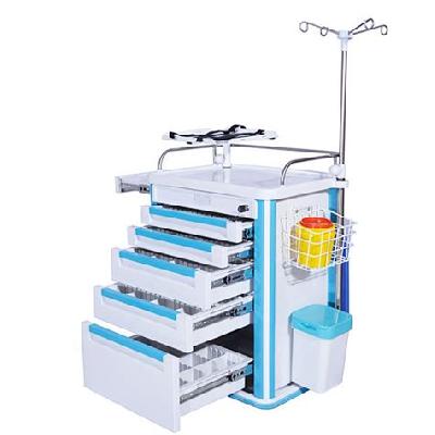 Anesthesia Trolley (Imp)