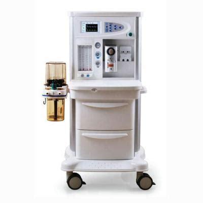 Anesthesia Workstation Adonis 301C