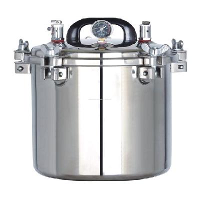 Autoclave Sterilizer