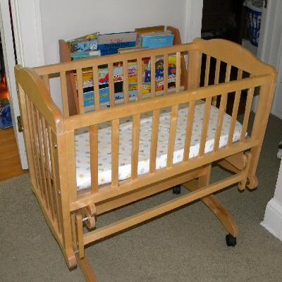 Baby Cradle