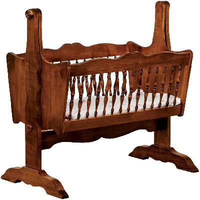 Baby Cradle SS