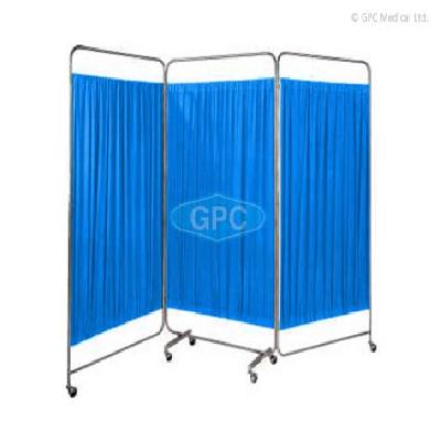 Bed Side Screen SIS 2029