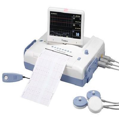 Bistos BT 350 Fetal Monitor
