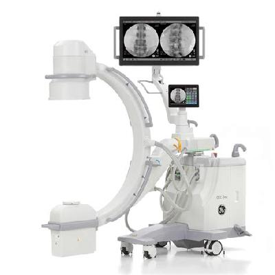C Arm System