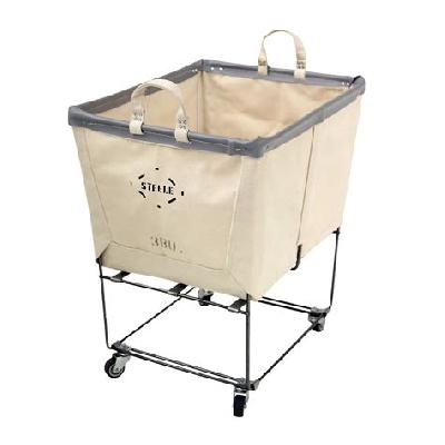 Canvas Linen Trolley