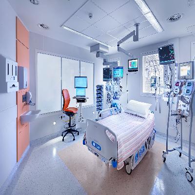 Critical Care Unit