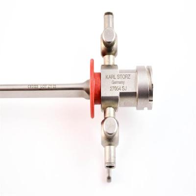 Cystroscope Operating Sheath