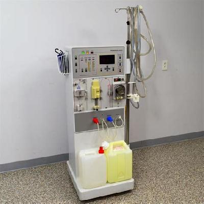 Dialysis Equipment