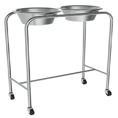 Double Basin Stand