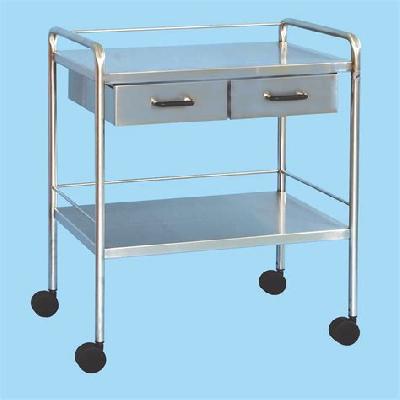Dressing Trolley
