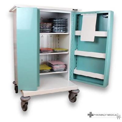 Drug Trolley Medicine Trolley