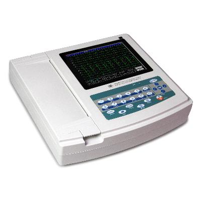 ECG 12 Channel Machine