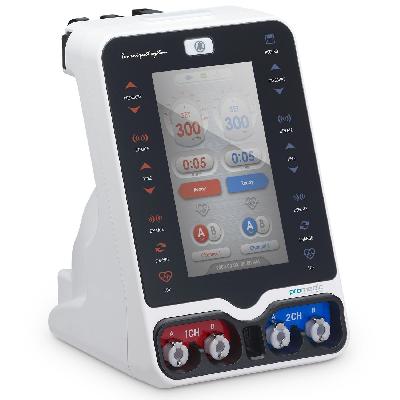 Electronic Digital Tourniquet