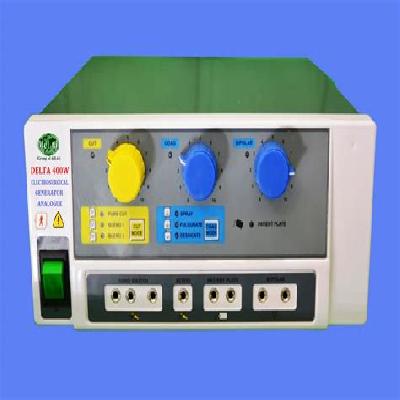 Electrosurgical Unit SSE 400 