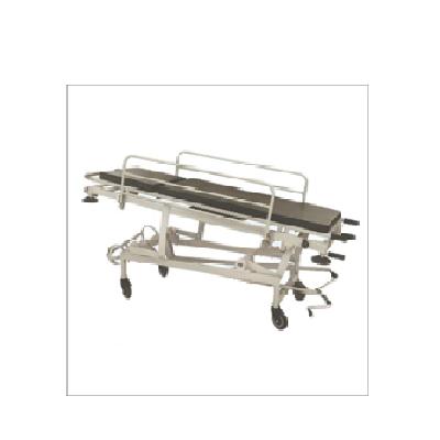 Emergency And Recovery Trolley (Manual)