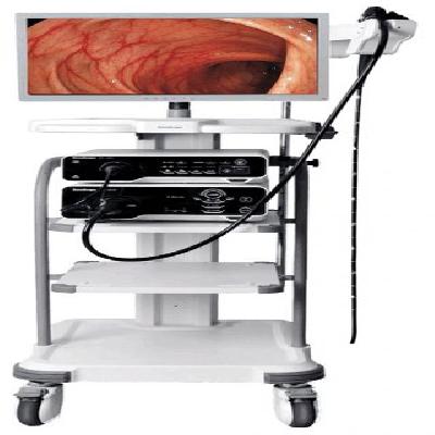 ENDOSCOPY SYSTEM HD-500