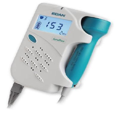 Fetal Doppler
