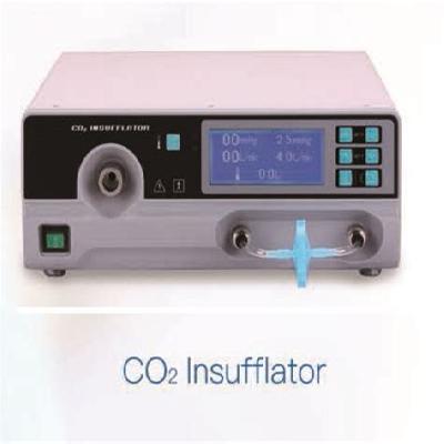 Hi Flow Co2 Insufflator
