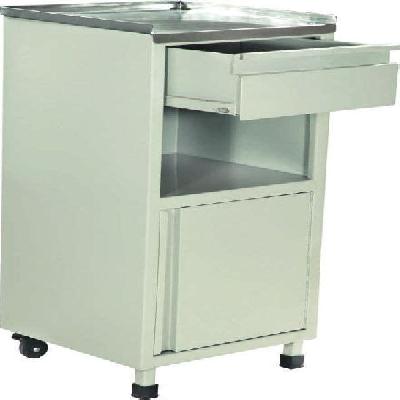 Hospital Bedside Locker DX