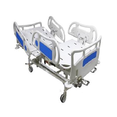 ICU Bed Mechanical