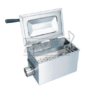Instrument Sterilizer