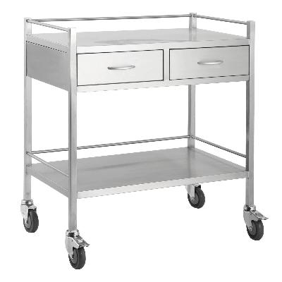 Instrument Trolley