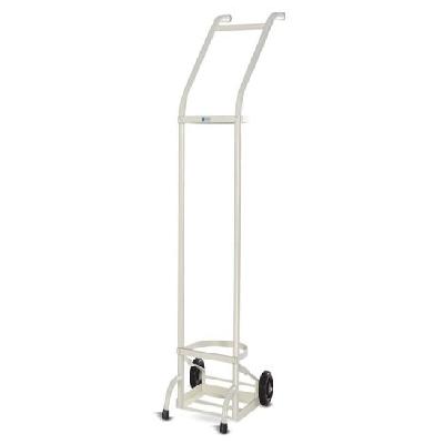Jumbo Oxygen Cylinder Trolley