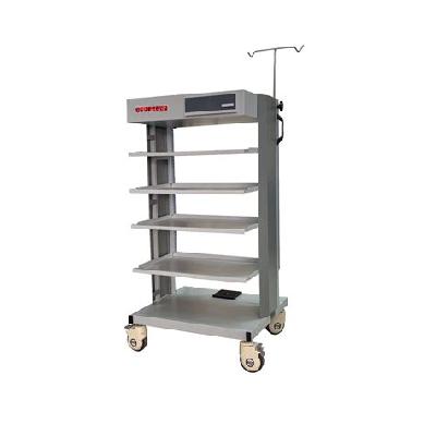Laparoscopy Trolley