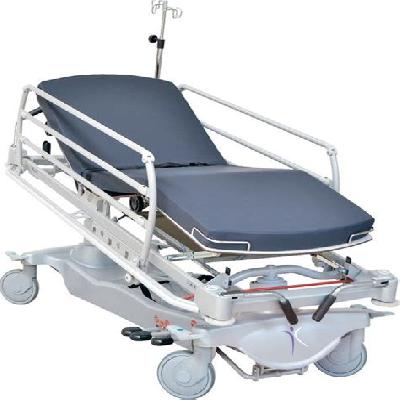 Medical Trolley Trauma Care