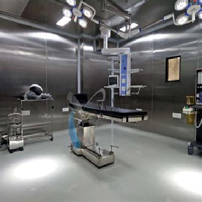 Modular Operation Theater