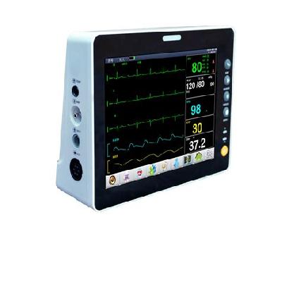 Multi Parameter Patient Monitor IE 8