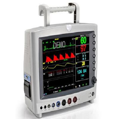 Multi Parameter Patient Monitor Reno 81a