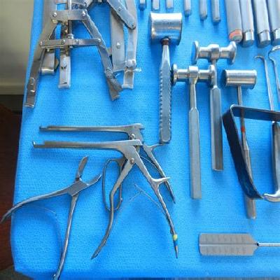 Orthopedic Instrument Set