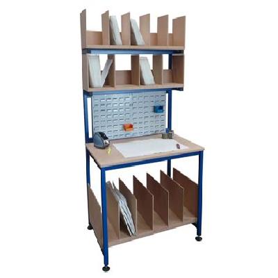 Packing Table