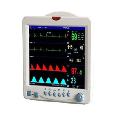 PATIENT MONITOR 5 PARA RENO 12G