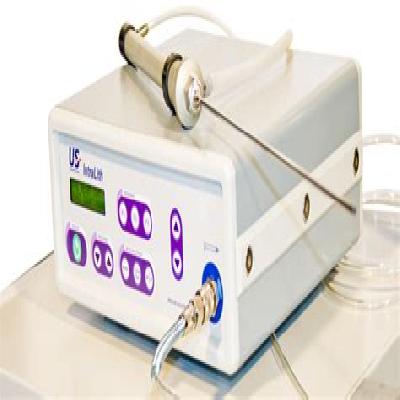 Pneumatic Lithotripsy