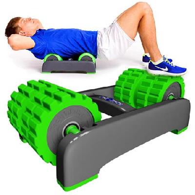 Roller Stretcher