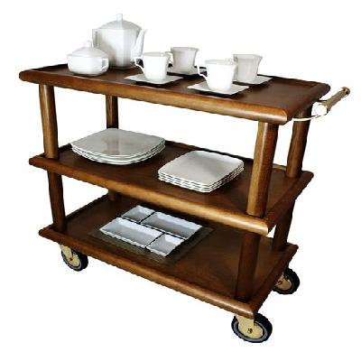 Service Trolley