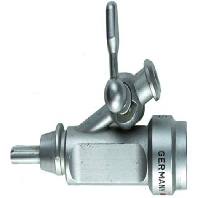 Single Channel Bridge