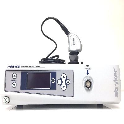 Stryker Refurbished 1188 Camera  With 21 Inch Monitor