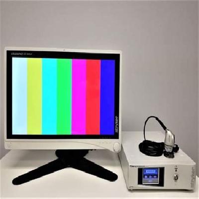 Stryker Refurbrised 1488 Camera With Monitor