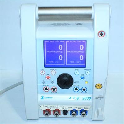 Tourniquet Double Cuff Machine