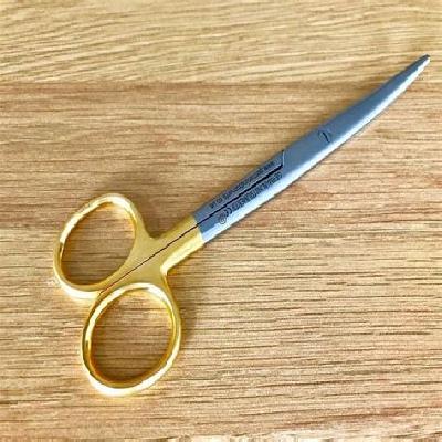 Tungsten Carbide Instrument