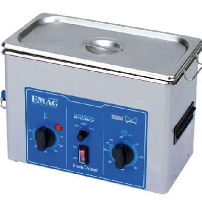 Ultrasonic Cleaner