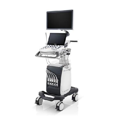 Ultrasound Machine Sonoscape P20