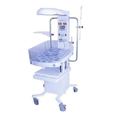 Warmer With Photopherapy