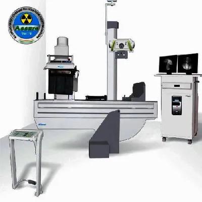 X Ray Machine  300 Ma