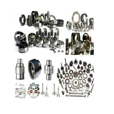 Bajaj Three Wheeler Spare Parts