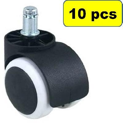 Caster Wheel For Revolving Chair