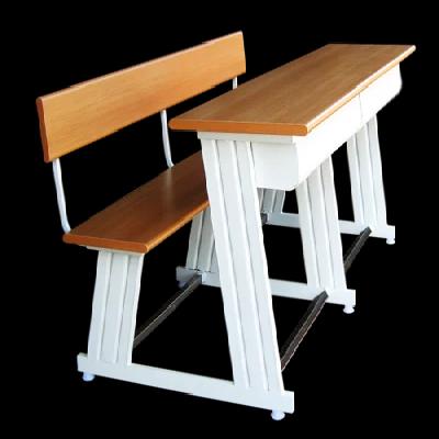 Classroom Desk Bench